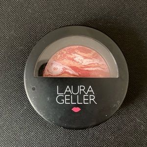 Laura Geller Baked Blush-n-Brighten Tropic Hues